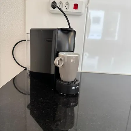 Gemütliche Und Geräumige 2,5 Mit Kostenlosem Parkplatz Apartamento St. Gallen