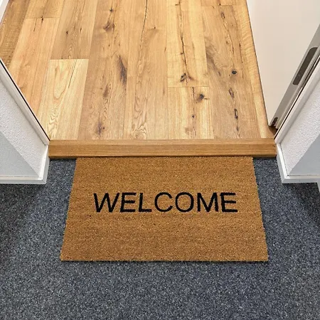 Gemütliche Und Geräumige 2,5 Mit Kostenlosem Parkplatz * St. Gallen