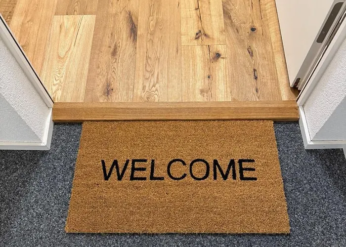 Gemuetliche Und Geraeumige 2,5 Mit Kostenlosem Parkplatz * St. Gallen