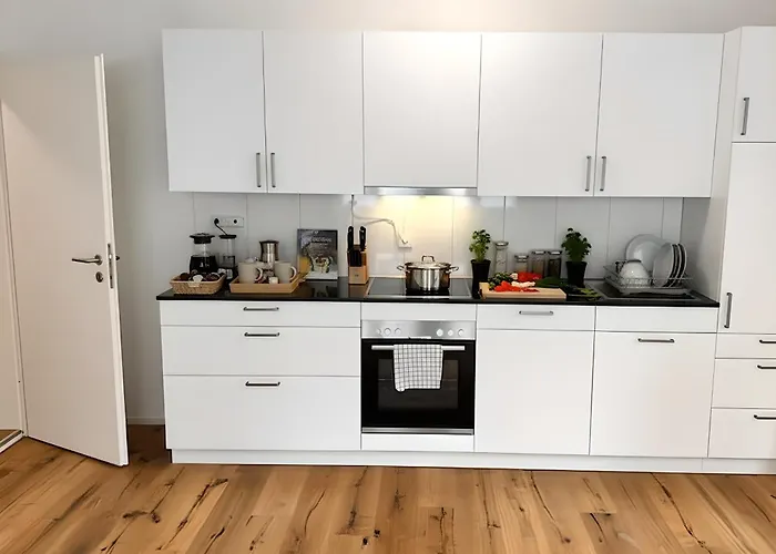 Gemuetliche Und Geraeumige 2,5 Mit Kostenlosem Parkplatz * St. Gallen