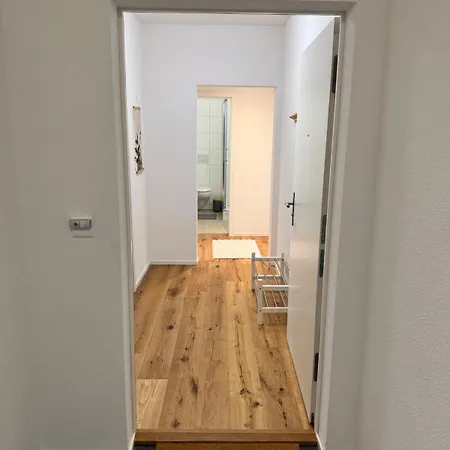 Gemütliche Und Geräumige 2,5 Mit Kostenlosem Parkplatz St. Gallen