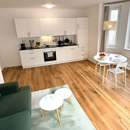 Apartment Gemütliche Und Geräumige 2,5 Mit Kostenlosem Parkplatz St. Gallen