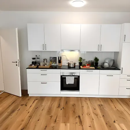 Gemütliche Und Geräumige 2,5 Mit Kostenlosem Parkplatz * St. Gallen